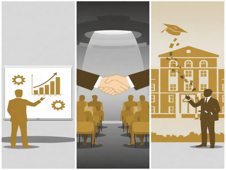 التدريب وبناء القدرات