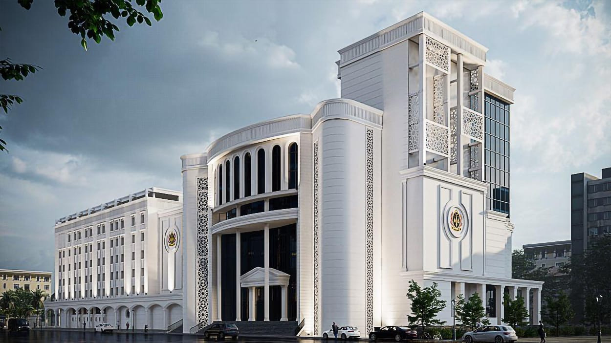 مركز البحوث الجنائية والتدريب